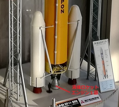 H-2Aロケット