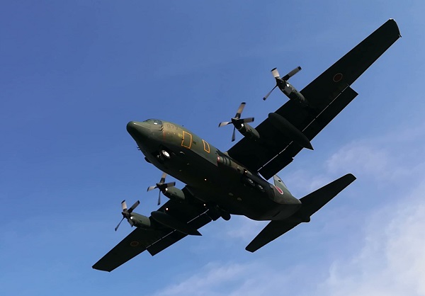 C-130H