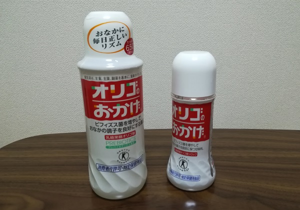オリゴ糖
