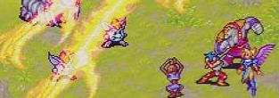 オトナ気無いパドラーム