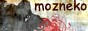 Mozneko Banner