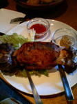 こんがり肉