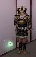 水分神輝