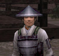 警護兵（美）