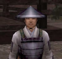 警護兵（普通）