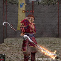 武器エフェクト２