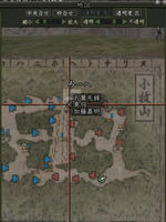 合戦地図