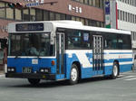 熊本で見たバス（九州産交のバス編その１０）｜風見鶏は啼いているのか