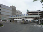 市営バスターミナル