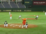２００７年のアジアシリーズにて