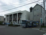 川内支所