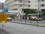 那覇バスターミナル旭橋