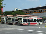 中野駅北口