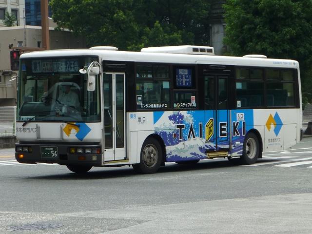 表 時刻 熊本 バス 都市 九州のバス時刻表