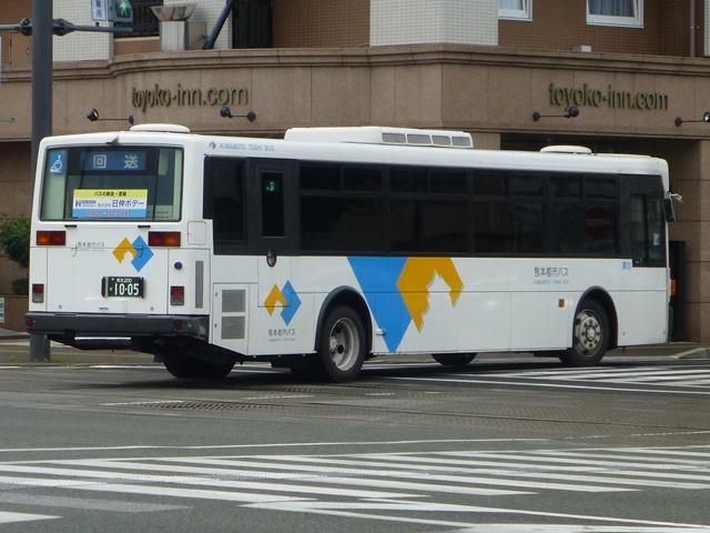 バス 熊本 時刻 表 都市 熊本都市バスの時刻表、運賃・定期、路線図、バス停、アプリなど