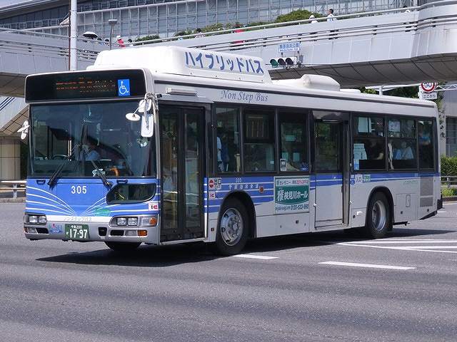 海浜 幕張 バス 京成