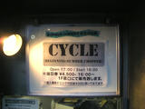 CYCLE