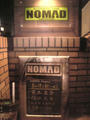 今日のNOMAD