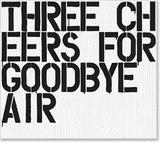 Three Cheers For Goodbye～The Best Of AIR～