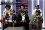 SOIL&amp;&quot;PIMP&quot;SESSIONS