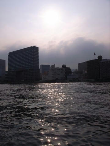 水の都