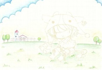 【多色［-軽-］４枚目】