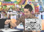 ジョースターさんがコインにッ！！