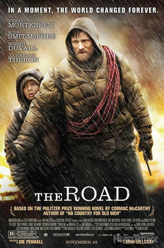 ザ・ロード THE ROAD(ヴィゴ・モーテンセン)