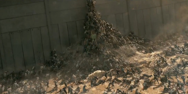 ワールド ウォー Z World War Z を見た その映画おもしろいの