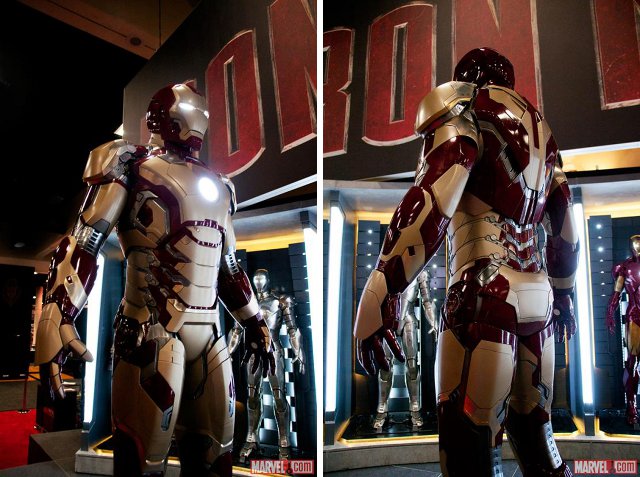 アイアンマン3(Iron Man 3)