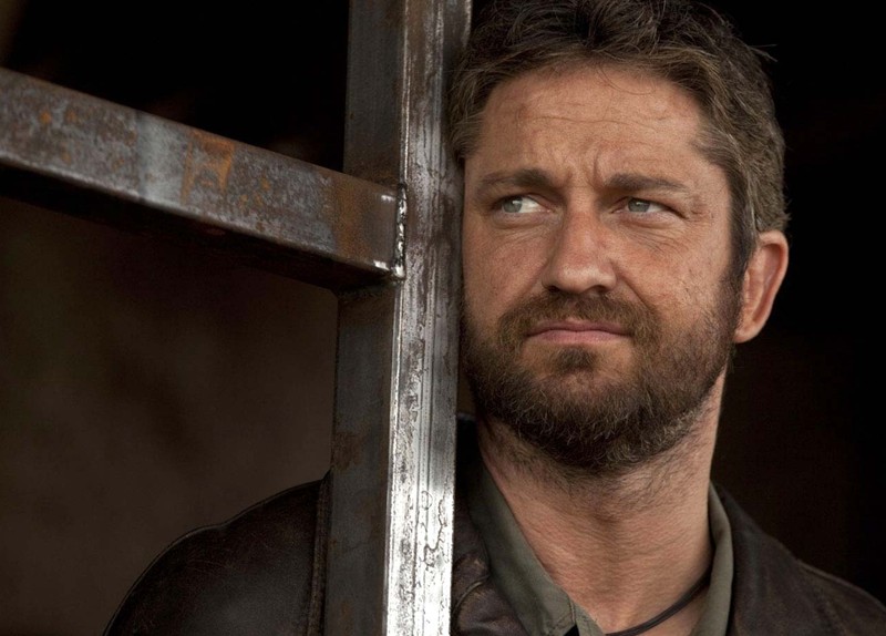 英雄の証明(Coriolanus)