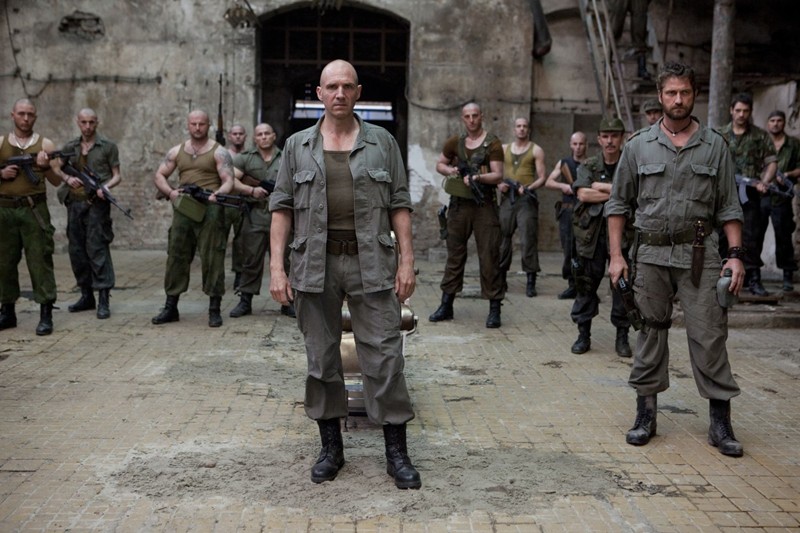 英雄の証明(Coriolanus)