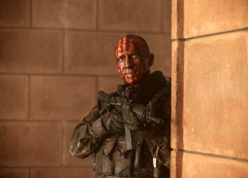 英雄の証明(Coriolanus)