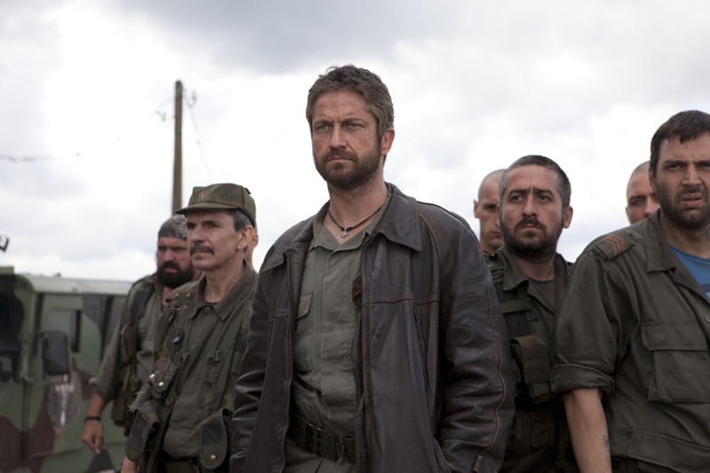 英雄の証明(Coriolanus)