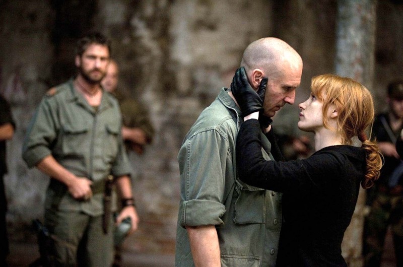 英雄の証明(Coriolanus)