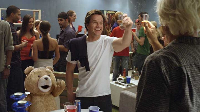 テッド（Ted）