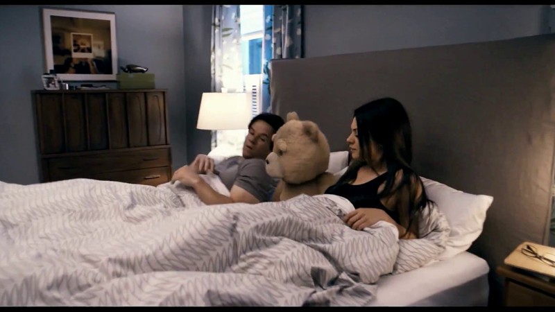 テッド（Ted）