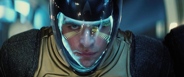 スター・トレック イントゥ・ダークネス