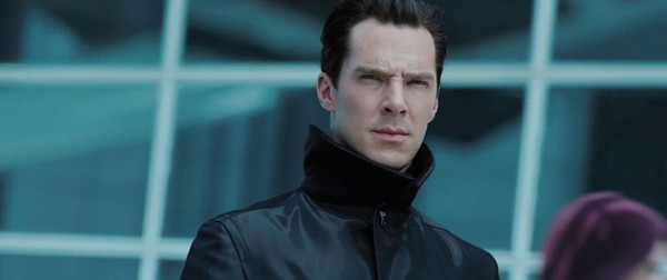 スター・トレック イントゥ・ダークネス