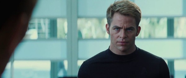 スター・トレック イントゥ・ダークネス