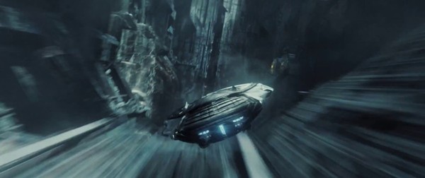 スター・トレック イントゥ・ダークネス