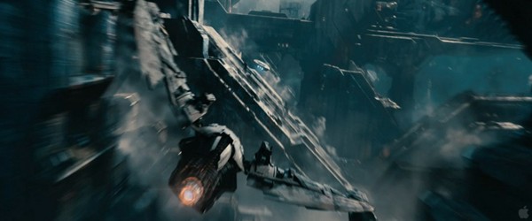 スター・トレック イントゥ・ダークネス