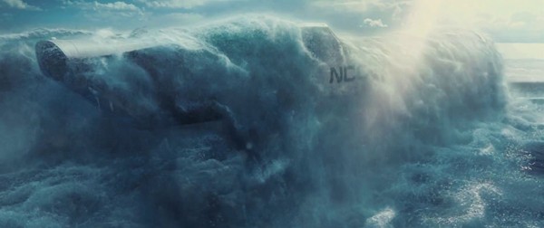 スター・トレック イントゥ・ダークネス