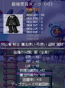 強化失敗