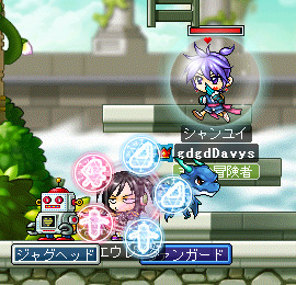 神殿