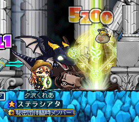 ジュニアバル