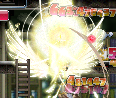 アースブレイク