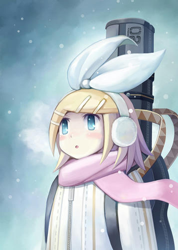 鏡音リン