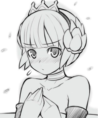 グウェンドリン
