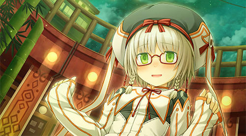 ネフィリムAnother